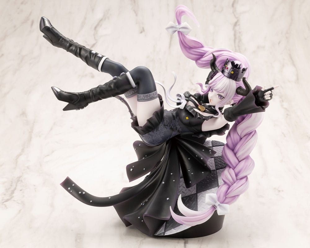 Master Detective Archives: RAIN CODE PVC Statue 1/7 Shinigami 21 cm 4934054054091