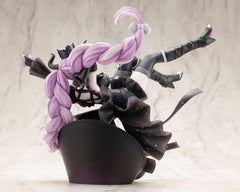 Master Detective Archives: RAIN CODE PVC Statue 1/7 Shinigami 21 cm 4934054054091