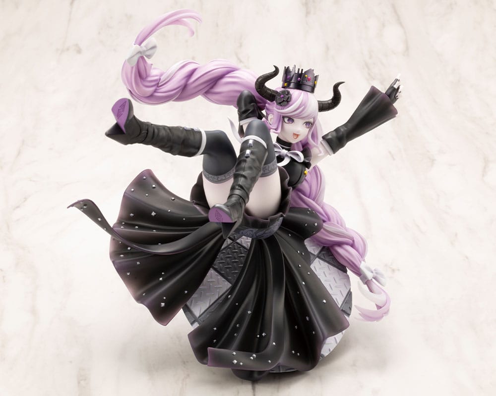 Master Detective Archives: RAIN CODE PVC Statue 1/7 Shinigami 21 cm 4934054054091