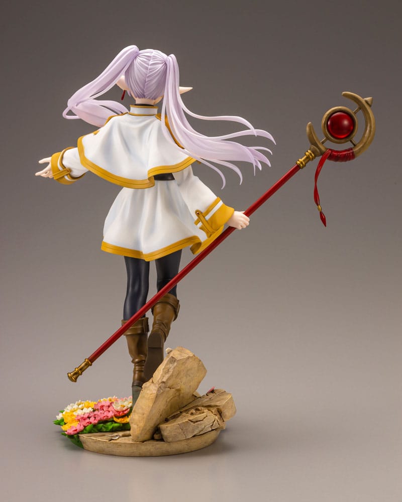 Frieren: Beyond Journey's End PVC Statue 1/7  4934054054138