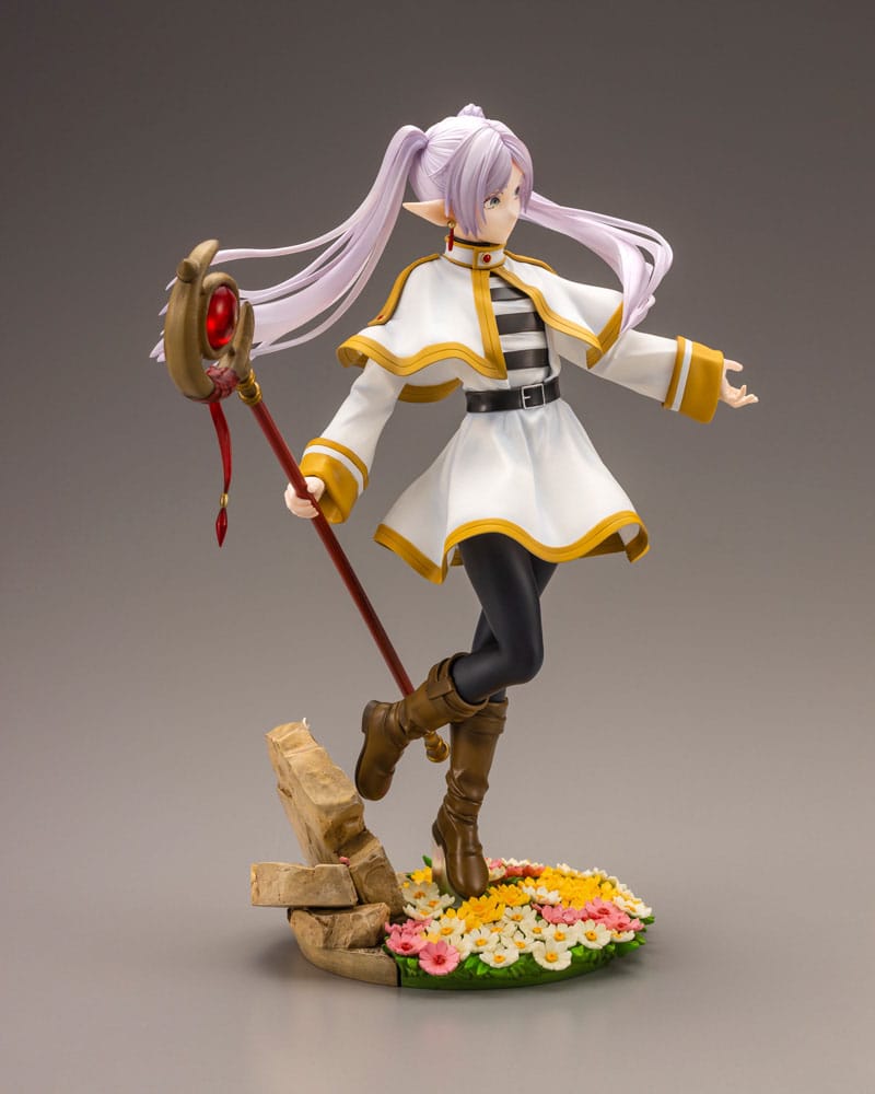 Frieren: Beyond Journey's End PVC Statue 1/7 Frieren Bonus Edition 24 cm 4934054054138