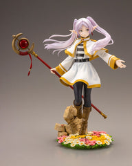 Frieren: Beyond Journey's End PVC Statue 1/7 Frieren Bonus Edition 24 cm 4934054054138