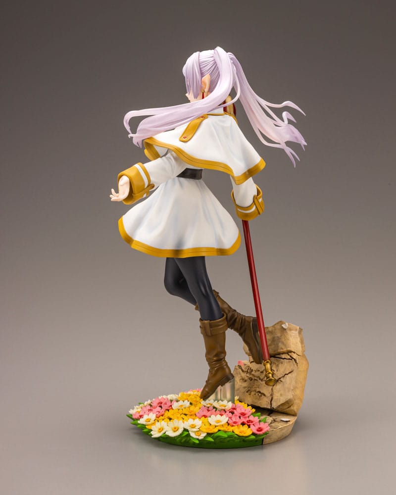 Frieren: Beyond Journey's End PVC Statue 1/7 Frieren Bonus Edition 24 cm 4934054054138