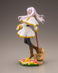 Frieren: Beyond Journey's End PVC Statue 1/7  4934054054138