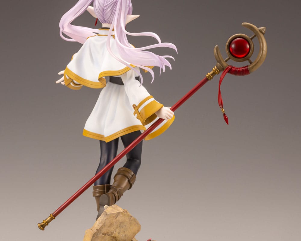 Frieren: Beyond Journey's End PVC Statue 1/7 Frieren Bonus Edition 24 cm 4934054054138