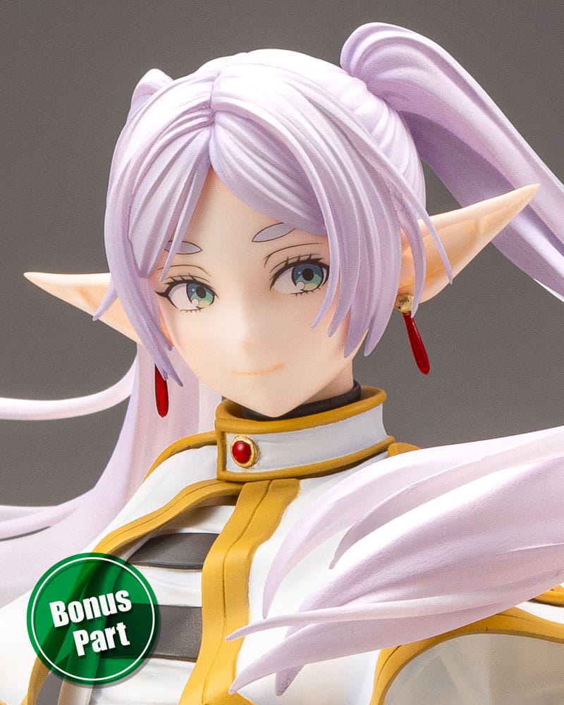 Frieren: Beyond Journey's End PVC Statue 1/7 Frieren Bonus Edition 24 cm 4934054054138