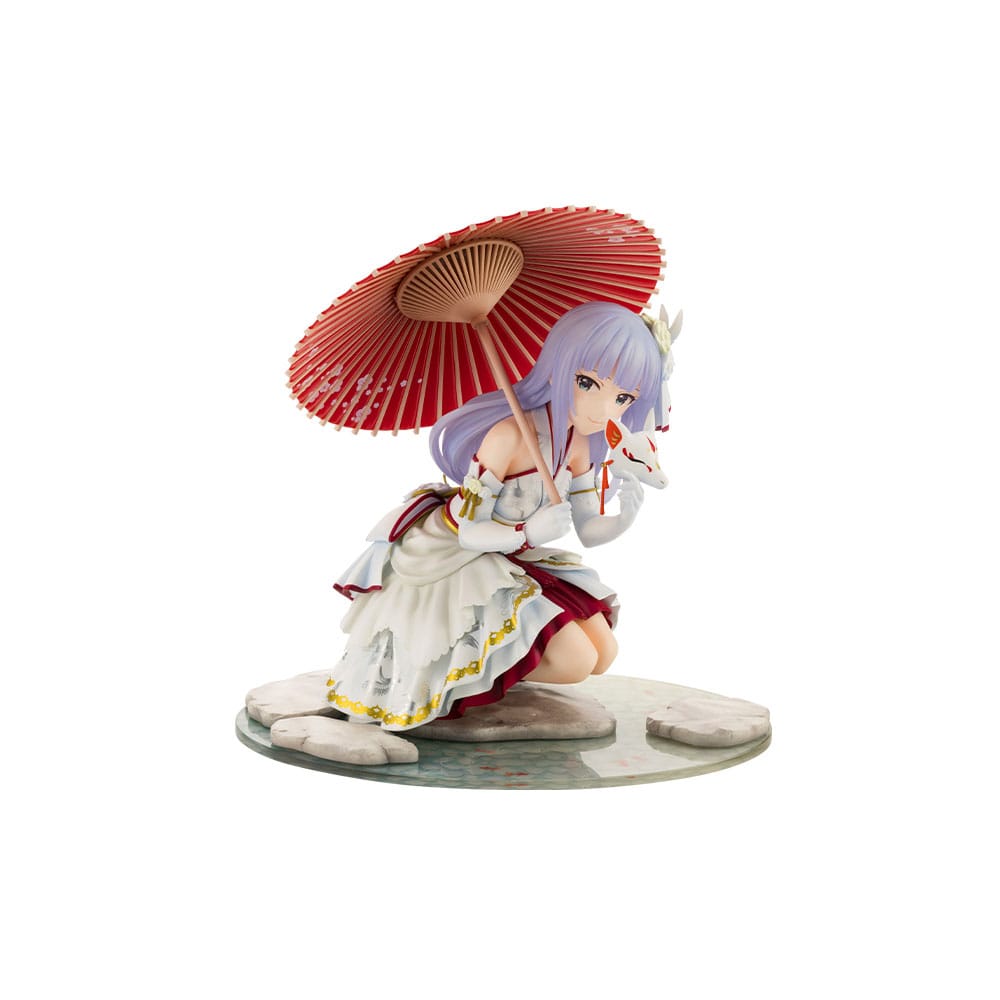 The Idolmaster Million Live! PVC Statue 1/8 T 4934054054244