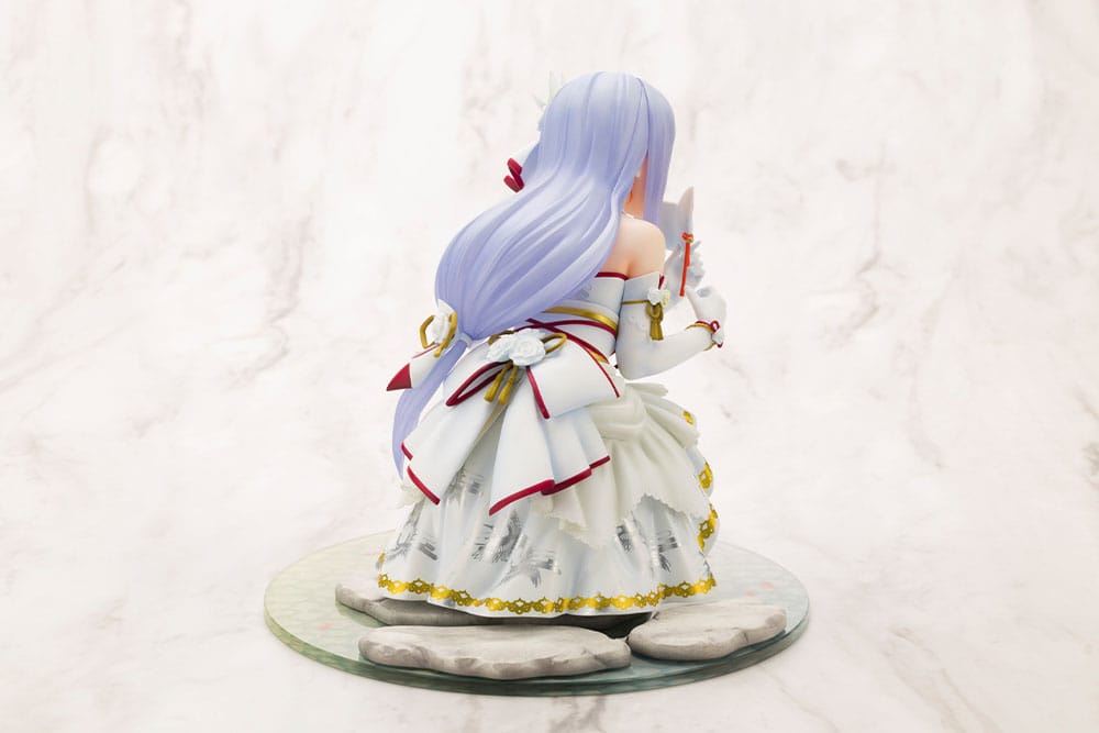 The Idolmaster Million Live! PVC Statue 1/8 T 4934054054244