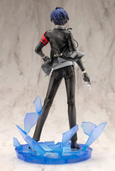 Persona 3 Reload ARTFX J Statue 1/8 P3R Protagonist 22 cm 4934054055753