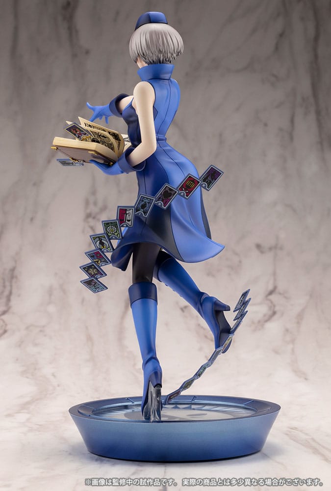 Persona 3 Reload ARTFX J Statue 1/8 Elizabeth 22 cm 4934054055760