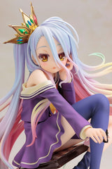 No Game No Life Statue 1/7 Shiro 16 cm 4934054055944