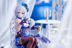 Azur Lane PVC Statue 1/7 Illustrious (Endless Tea Party) 20 cm 4934054055951