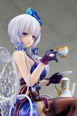 Azur Lane PVC Statue 1/7 Illustrious (Endless Tea Party) 20 cm 4934054055951