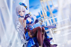 Azur Lane PVC Statue 1/7 Illustrious (Endless Tea Party) 20 cm 4934054055951