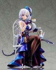 Azur Lane PVC Statue 1/7 Illustrious (Endless Tea Party) 20 cm 4934054055951