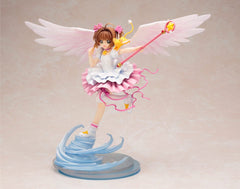 Cardcaptor Sakura ARTFXJ Statue 1/7 Sakura Kinomoto Sakura Card Ver. 31 cm 4934054056101