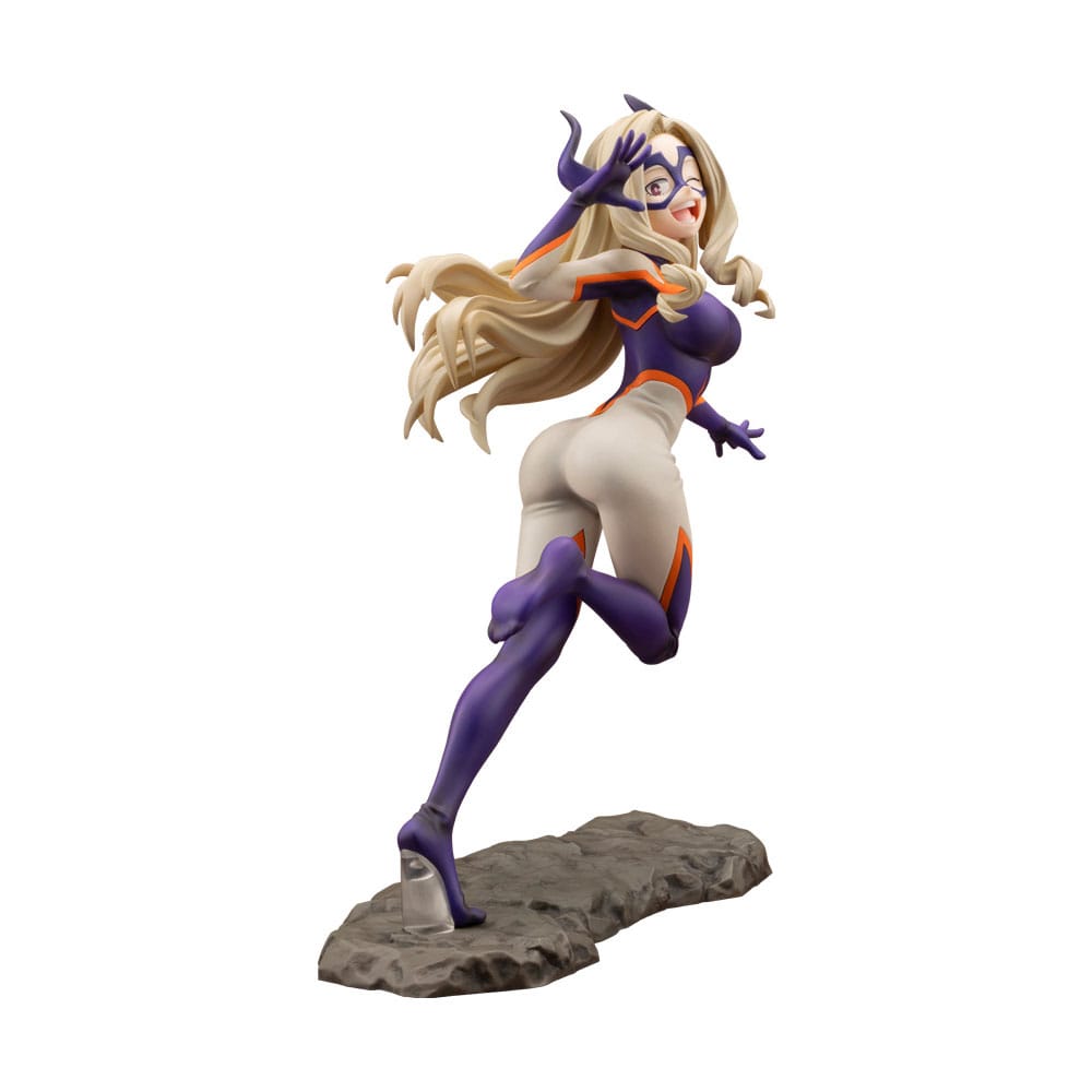 My Hero Academia ARTFX J Statue 1/8 Mt. Lady  4934054056705