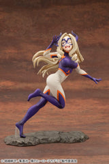 My Hero Academia ARTFX J Statue 1/8 Mt. Lady 24 cm 4934054056705