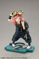 My Hero Academia ARTFX J Statue 1/8 Mei Hatsu 4934054057023