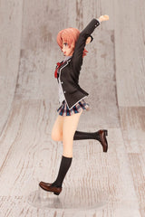 My Teen Romantic Comedy SNAFU Climax PVC Statue 1/8 Yui Yuigahama 21 cm 4934054056378