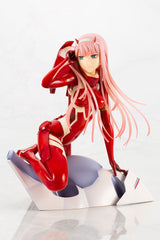 Darling in the Franxx PVC Statue 1/7 Zero Two 17 cm 0190526056268