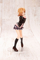 My Teen Romantic Comedy SNAFU Climax PVC Statue 1/8 Iroha Isshiki 18 cm 4934054056392