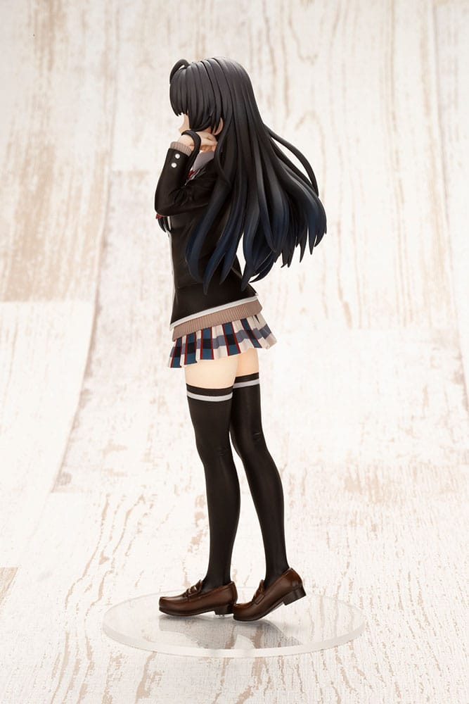 My Teen Romantic Comedy SNAFU Climax PVC Statue 1/8 Yukino Yukinoshita 20 cm 4934054056408