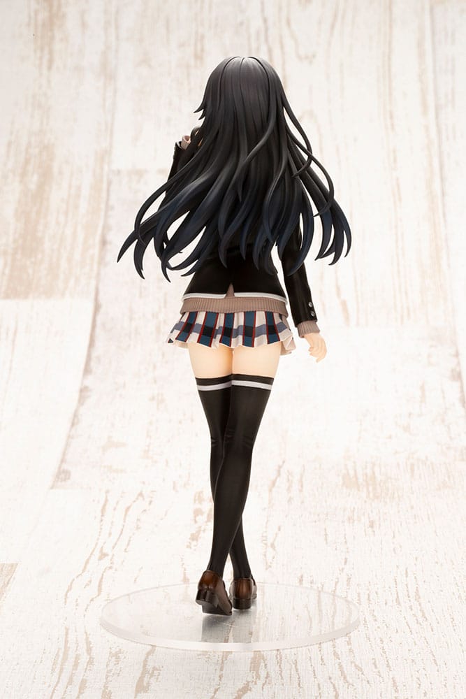 My Teen Romantic Comedy SNAFU Climax PVC Statue 1/8 Yukino Yukinoshita 20 cm 4934054056408