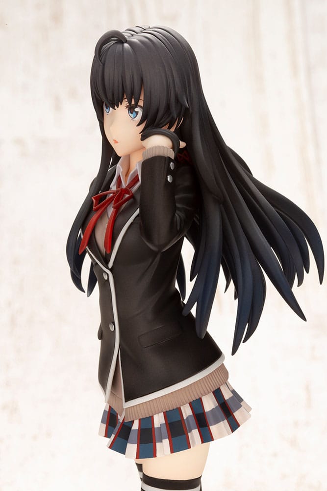 My Teen Romantic Comedy SNAFU Climax PVC Statue 1/8 Yukino Yukinoshita 20 cm 4934054056408