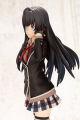 My Teen Romantic Comedy SNAFU Climax PVC Statue 1/8 Yukino Yukinoshita 20 cm 4934054056408