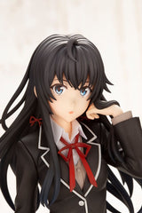 My Teen Romantic Comedy SNAFU Climax PVC Statue 1/8 Yukino Yukinoshita 20 cm 4934054056408