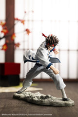 Rurouni Kenshin ARTFXJ Statue 1/8 Sanosuke Sagara 18 cm 4934054056712