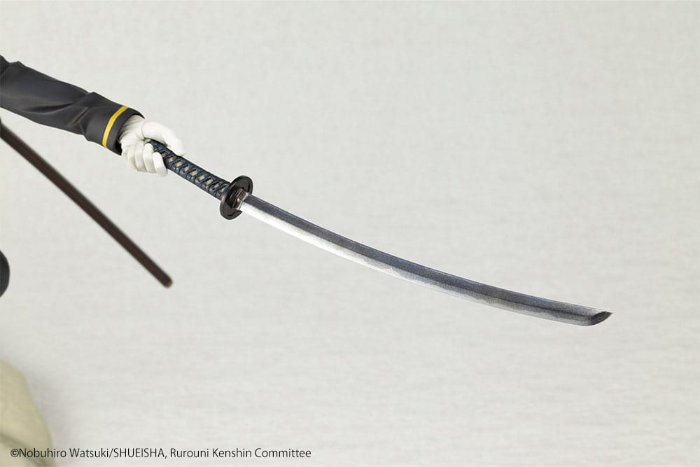 Rurouni Kenshin ARTFXJ Statue 1/8 Rurouni Kenshin 23 cm 4934054056729