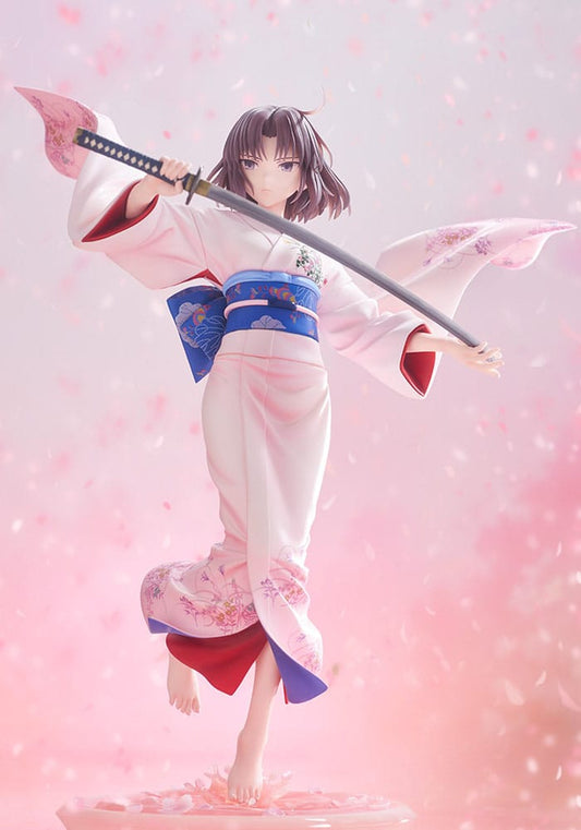 The Garden of Sinners PVC Statue 1/7 Shiki Ryougi 25 cm 4934054056743