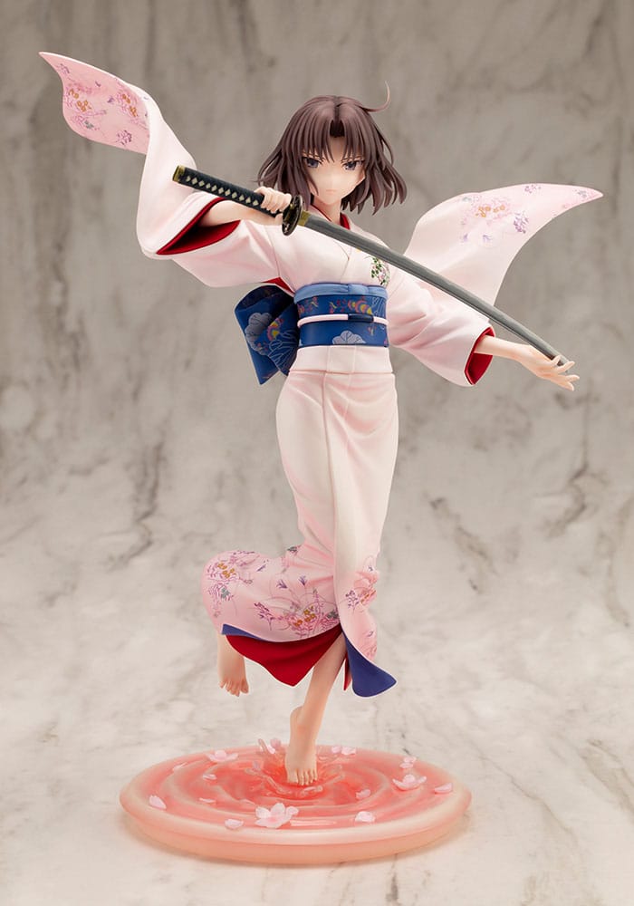 The Garden of Sinners PVC Statue 1/7 Shiki Ryougi 25 cm 4934054056743