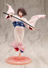 The Garden of Sinners PVC Statue 1/7 Shiki Ryougi 25 cm 4934054056743