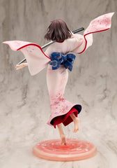 The Garden of Sinners PVC Statue 1/7 Shiki Ryougi 25 cm 4934054056743