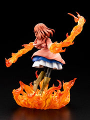 Helck PVC Statue 1/7 Vermilio 26 cm 4934054056859