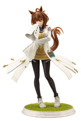 Uma Musume Pretty Derby PVC Statue 1/7 Agnes Tachyon 26 cm 4934054057764