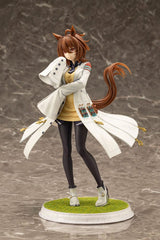 Uma Musume Pretty Derby PVC Statue 1/7 Agnes Tachyon 26 cm 4934054057764