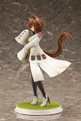 Uma Musume Pretty Derby PVC Statue 1/7 Agnes Tachyon 26 cm 4934054057764