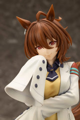 Uma Musume Pretty Derby PVC Statue 1/7 Agnes Tachyon 26 cm 4934054057764