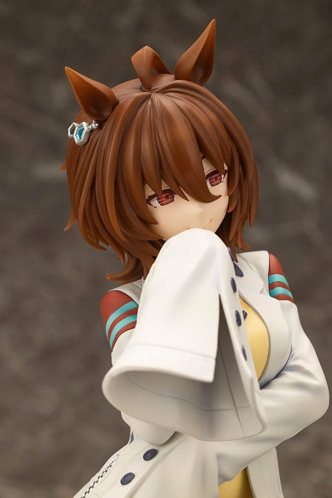 Uma Musume Pretty Derby PVC Statue 1/7 Agnes Tachyon 26 cm 4934054057764