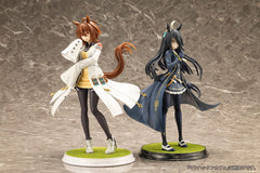 Uma Musume Pretty Derby PVC Statue 1/7 Agnes Tachyon 26 cm 4934054057764