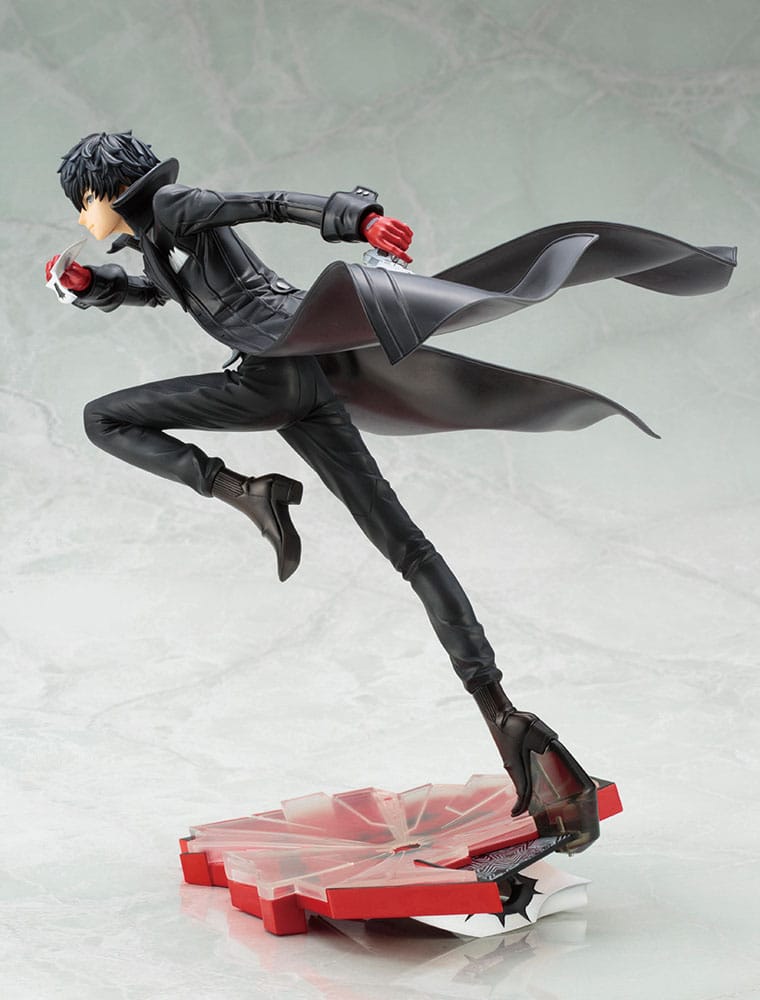 Persona 5 ARTFXJ Statue 1/8 Phantom Thief Ver. 23 cm 0190526057159