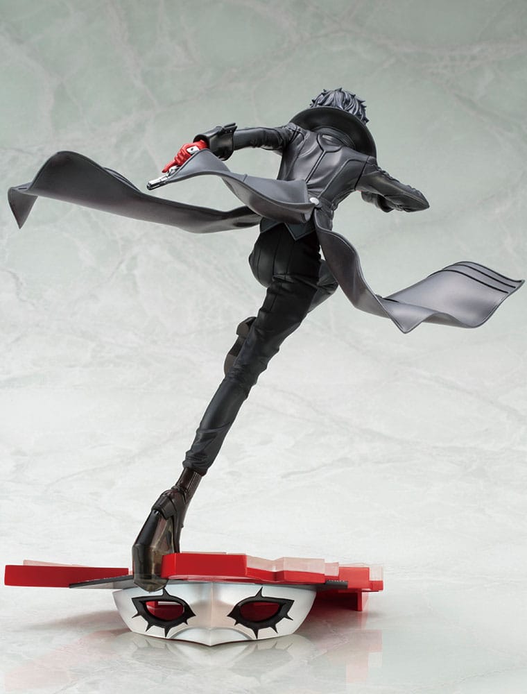 Persona 5 ARTFXJ Statue 1/8 Phantom Thief Ver. 23 cm 0190526057159