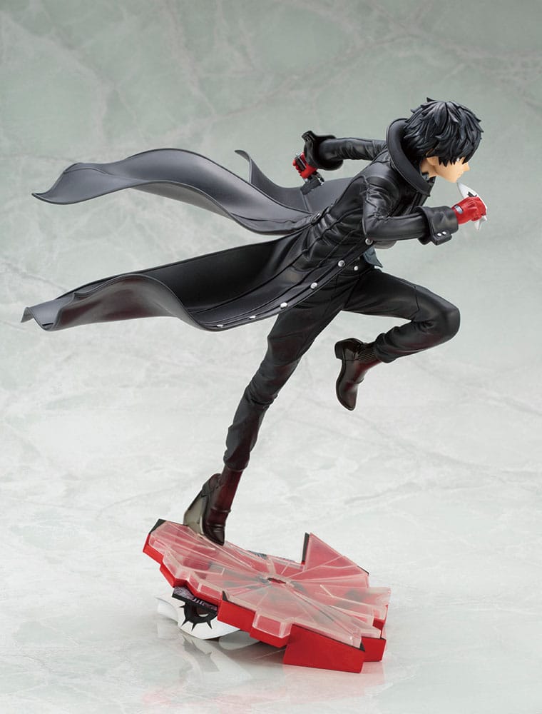 Persona 5 ARTFXJ Statue 1/8 Phantom Thief Ver. 23 cm 0190526057159