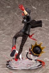 Persona 5 Dancing Star Night ARTFXJ Statue 1/8 Hero & Morgana 25 cm 0190526057166