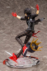 Persona 5 Dancing Star Night ARTFXJ Statue 1/8 Hero & Morgana 25 cm 0190526057166