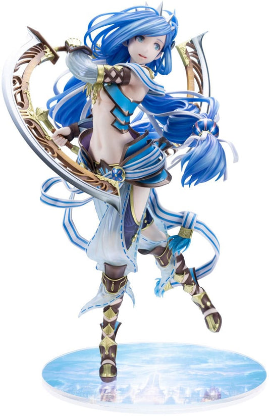 Ys VIII: Lacrimosa of Dana ARTFX J Statue 1/7 Dana Iclucia 25 cm 4934054058105